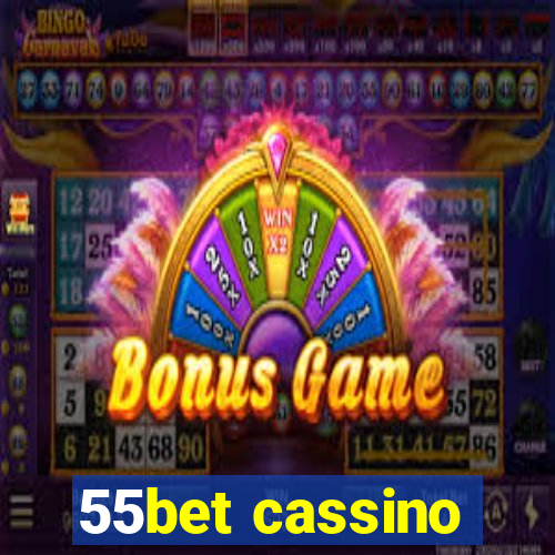 55bet cassino